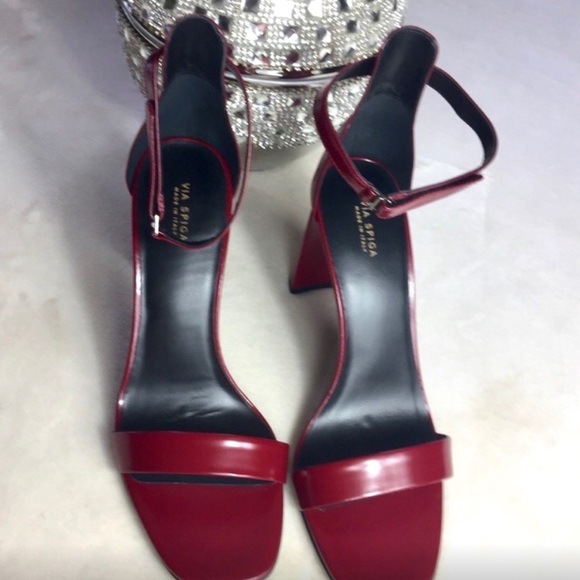 Ultra high heel - Picture 4 of 6